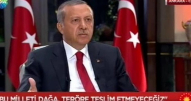 Cumhurbaşkanı Erdoğan’ın HÜDA-PAR’la ilgili çarpıtılan açıklaması