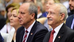 Kemal Kılıçdaroğlu yarın Muharrem İnce’yi ziyaret edecek