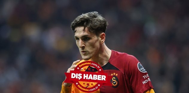 Galatasaray’a bir dünya yıldızı daha! Transferi Zaniolo bitirecek