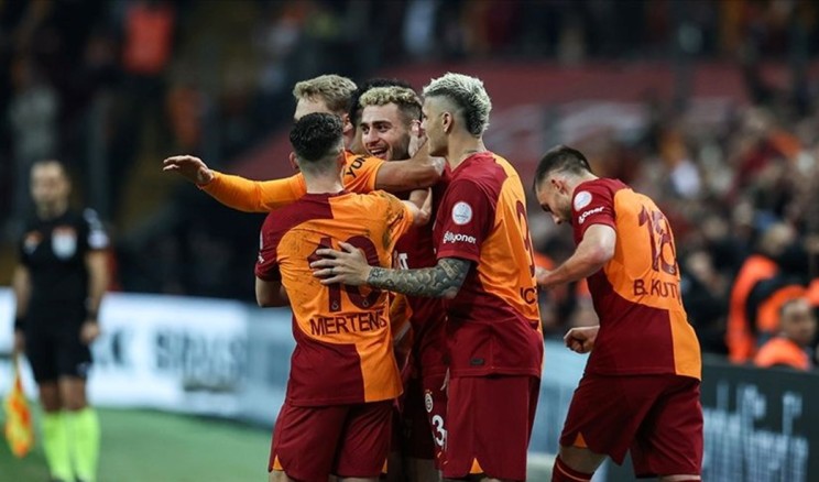 Galatasaray-Sparta Prag maçı ne zaman, saat kaçta ve hangi kanalda? İşte Galatasaray’ın Avrupa maçının bilgileri