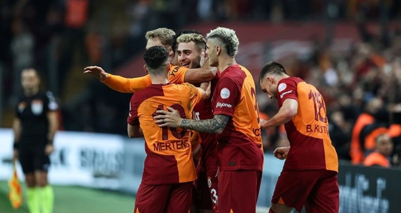 Galatasaray-Sparta Prag maçı ne zaman, saat kaçta ve hangi kanalda? İşte Galatasaray’ın Avrupa maçının bilgileri