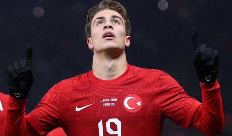 Listede tek Türk: EURO 2024’te dikkat çekmesi beklenen genç yıldızlar