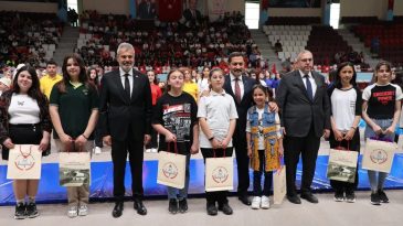 Hatay’da coşkulu kutlama – Hatay Haberleri