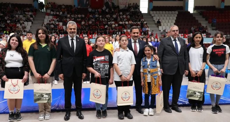 Hatay’da coşkulu kutlama – Hatay Haberleri