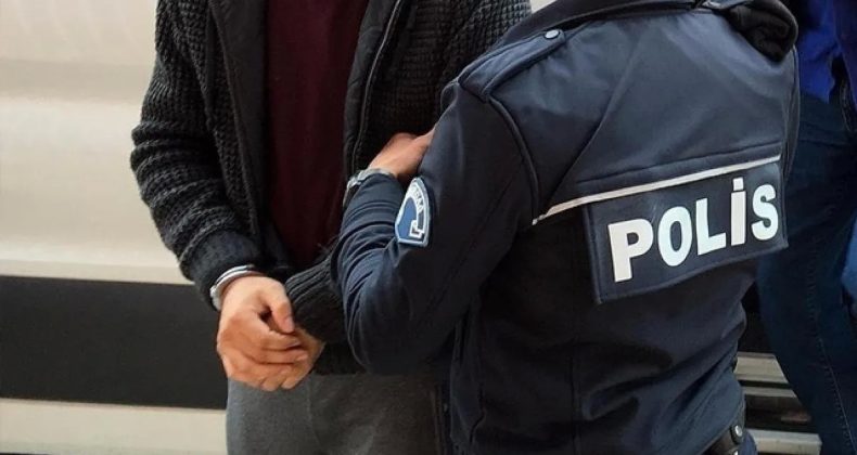 Hatay’da trafik polisini bıçakla yaralayan zanlı tutuklandı