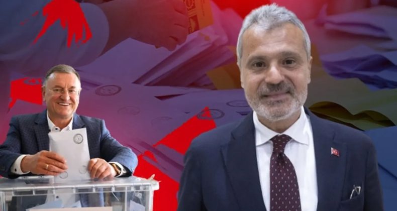 SON DAKİKA | Hatay seçim sonuçları belli oldu! İşte kıran kırana geçen yarışın galibi